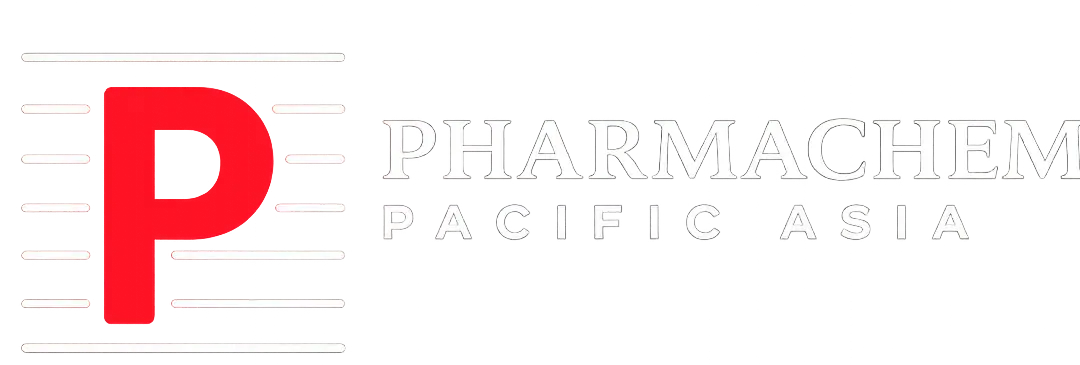 Pharmachem Pacific Asia